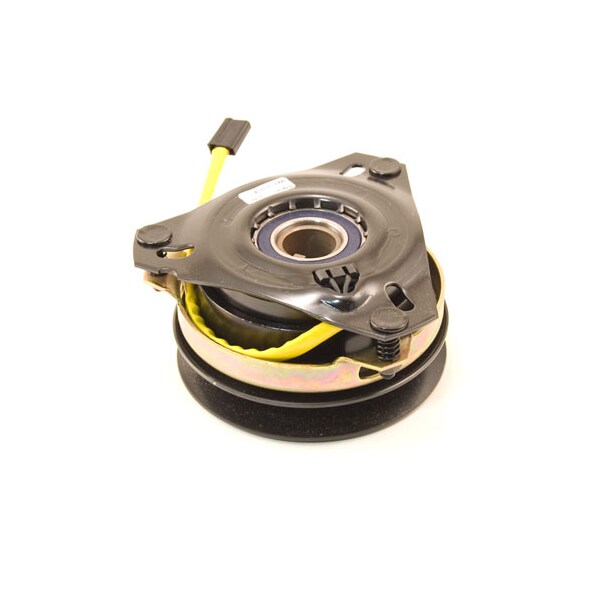Clutch Pto 5215-6
